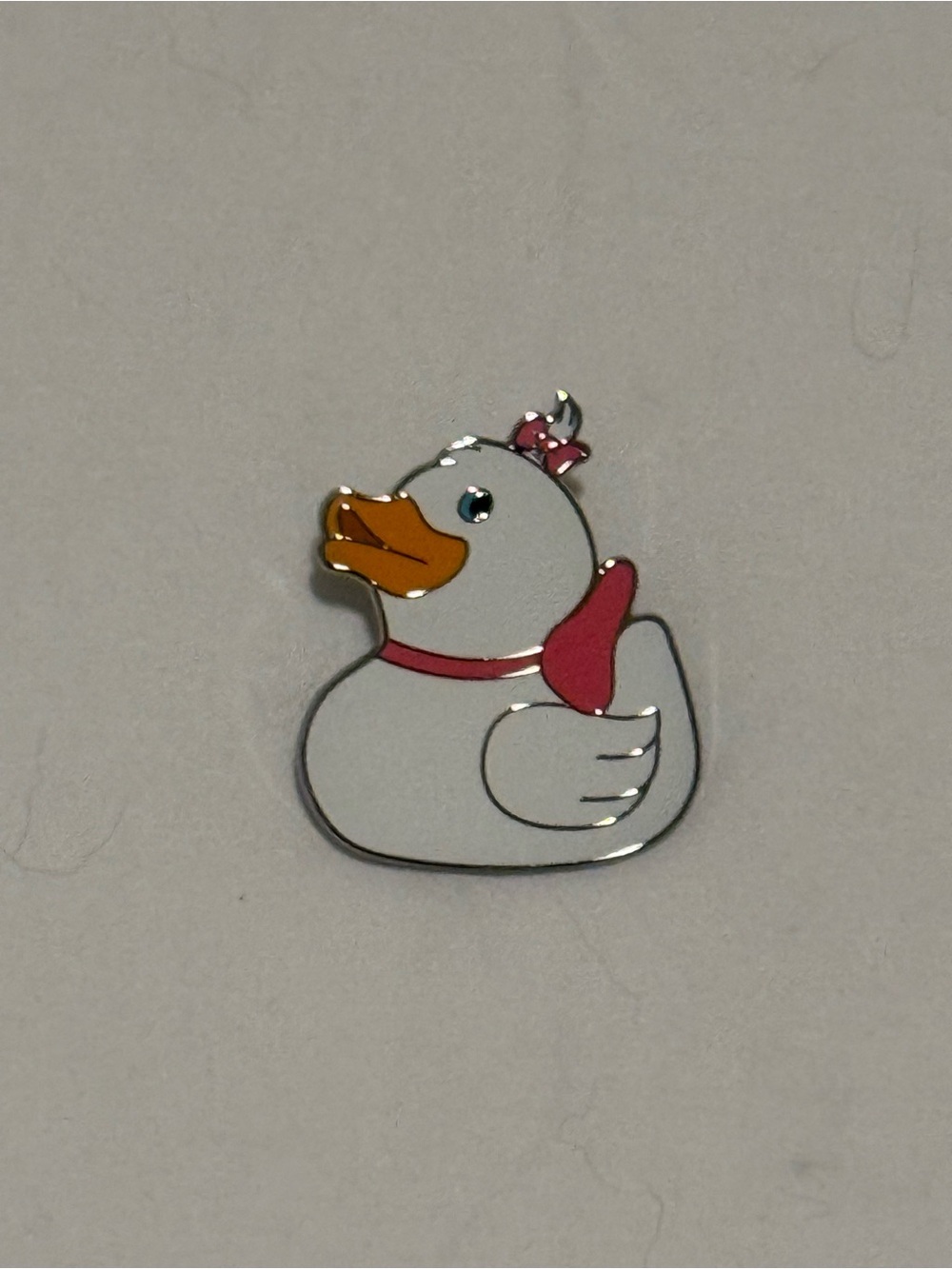 Ducks Of Disney Pins - Series 1 - Marie